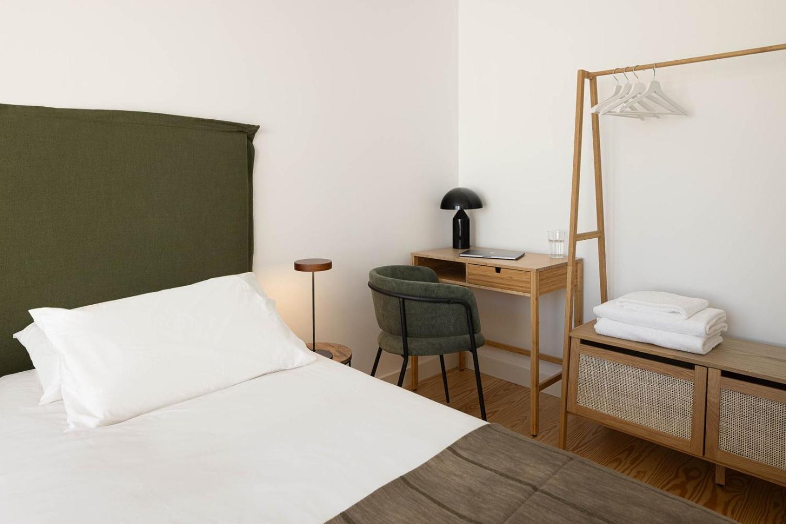 Guestready - Mosteiro Azul Downtown Apartments Coimbra Exterior foto