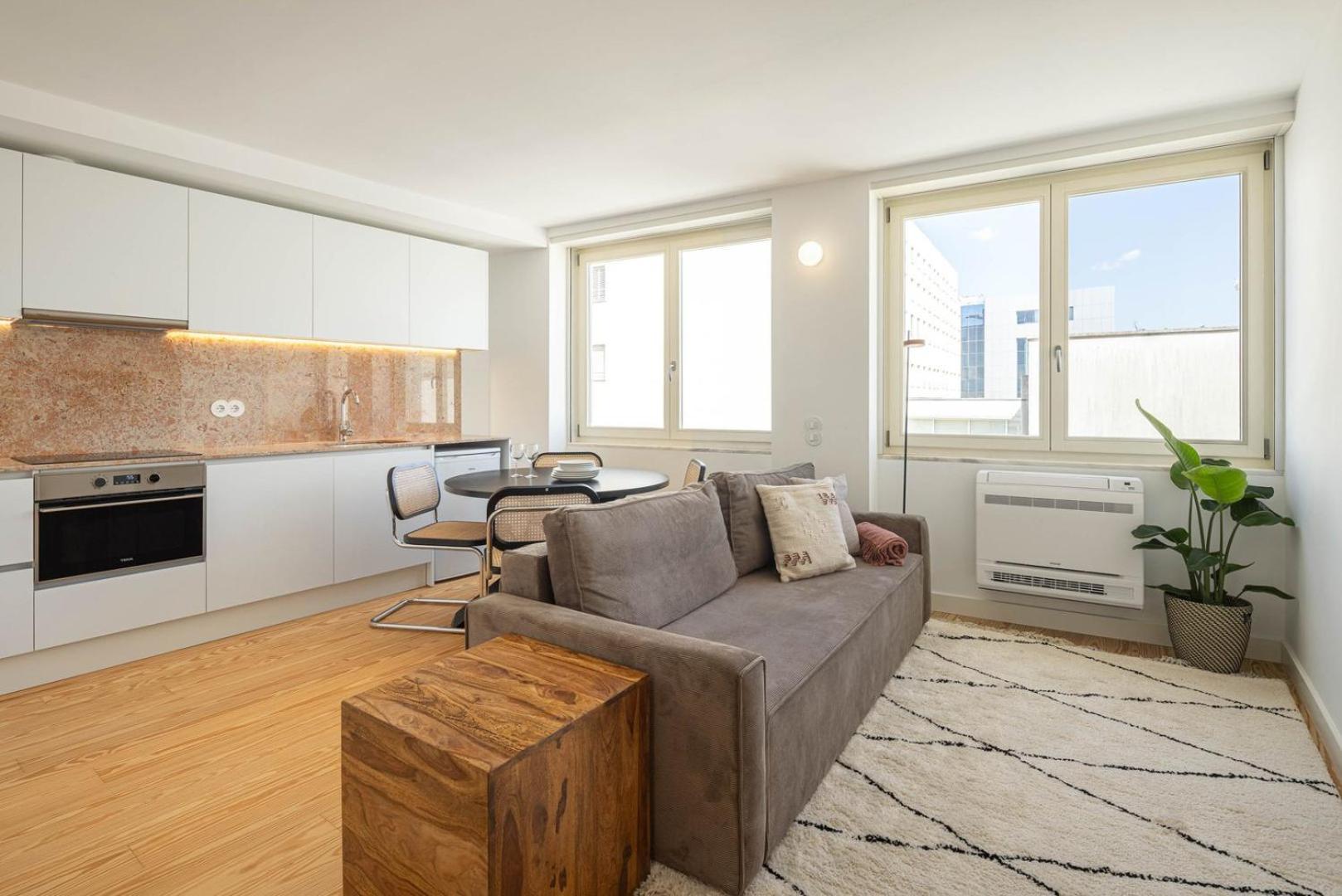 Guestready - Mosteiro Azul Downtown Apartments Coimbra Exterior foto